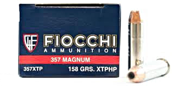 FIO 357MAG 158 XTPHP 25 - Carry a Big Stick Sale